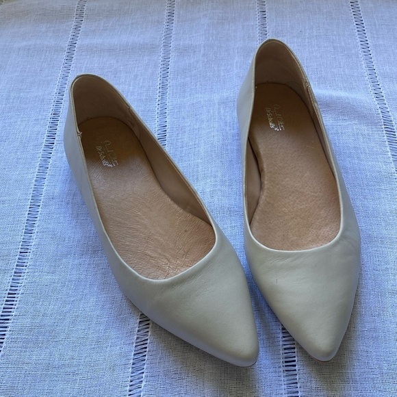 Dr. Scholl’s original collection “Kimber” flat. - Picture 1 of 10